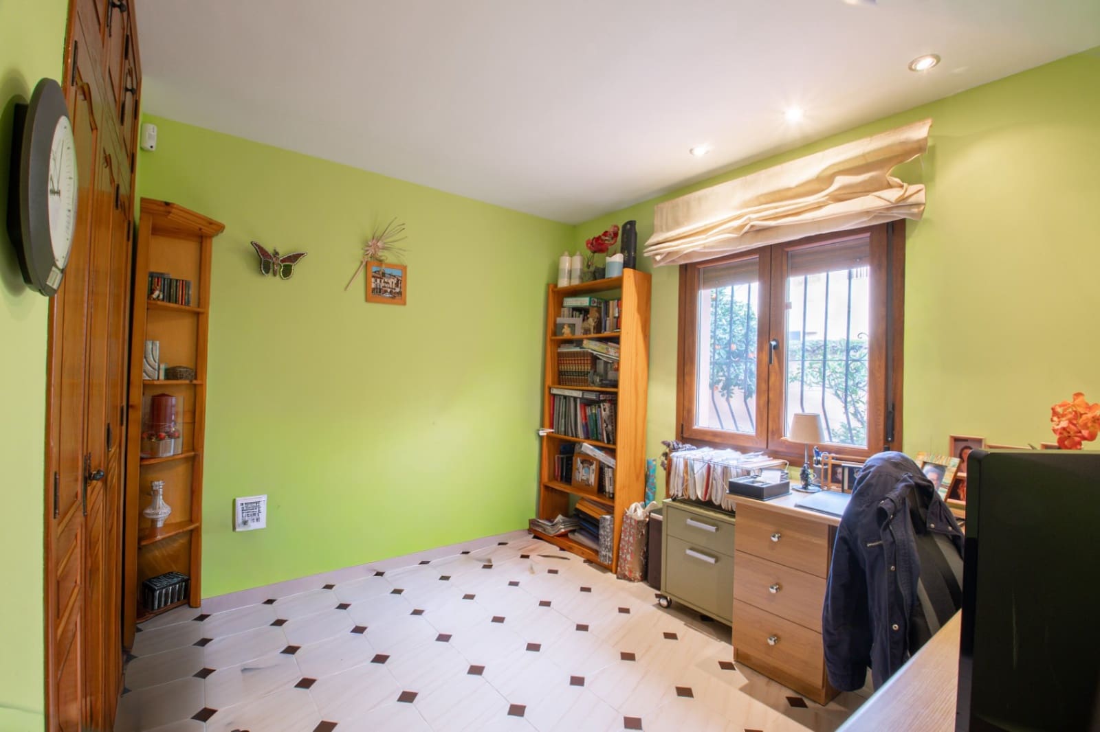 3 bedroom Villa for sale in Senija with pool garage - € 320,000 (Ref: 9539865)