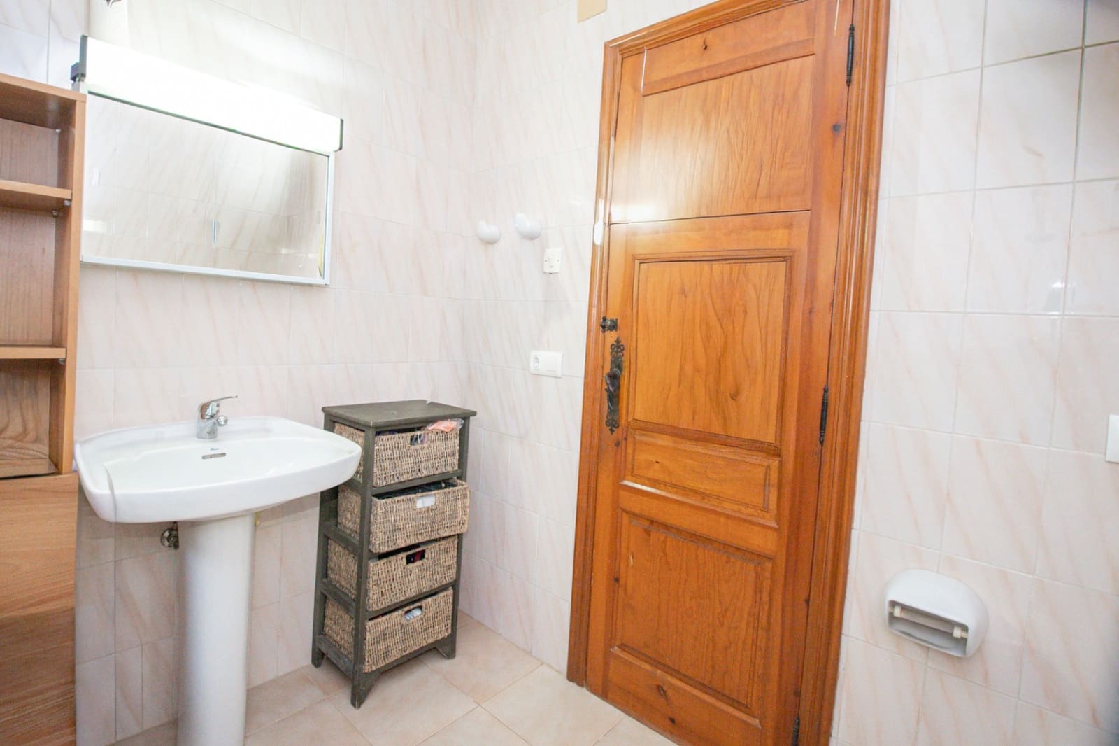 3 bedroom Villa for sale in Senija with pool garage - € 320,000 (Ref: 9539865)