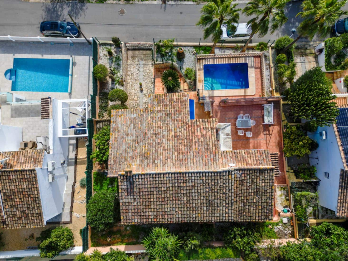 3 bedroom Villa for sale in Senija with pool garage - € 320,000 (Ref: 9539865)