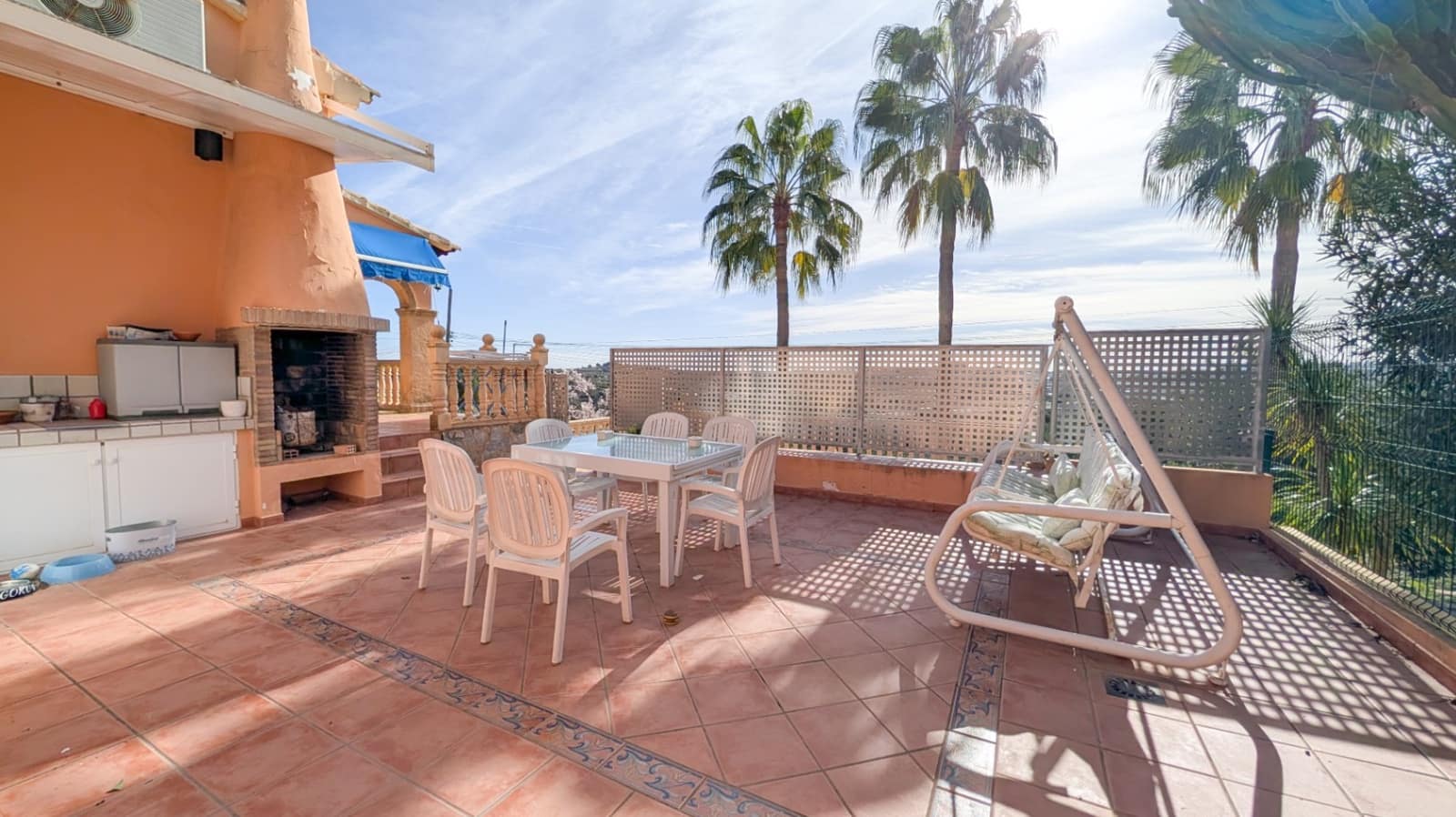 3 bedroom Villa for sale in Senija with pool garage - € 320,000 (Ref: 9539865)