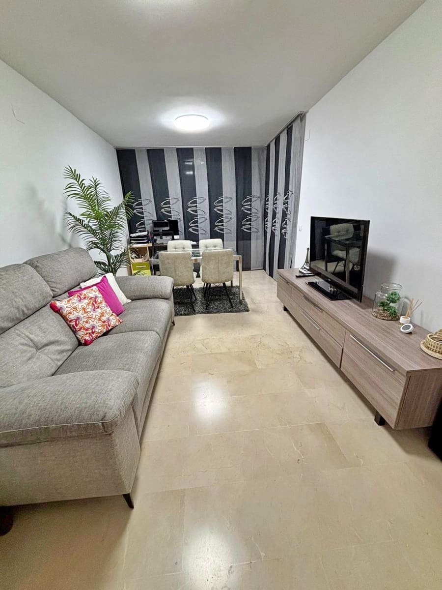 2 chambre Appartement à vendre à La Villajoyosa / Vila Joiosa avec piscine garage - 285 000 € (Ref: 9542123)