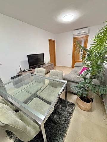 2 chambre Appartement à vendre à La Villajoyosa / Vila Joiosa avec piscine garage - 285 000 € (Ref: 9542123)