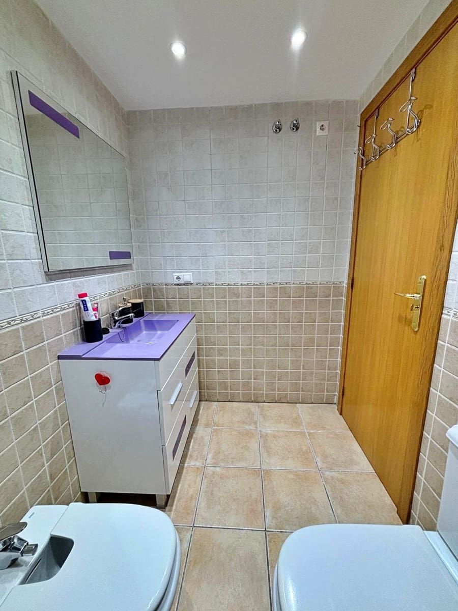 2 chambre Appartement à vendre à La Villajoyosa / Vila Joiosa avec piscine garage - 285 000 € (Ref: 9542123)