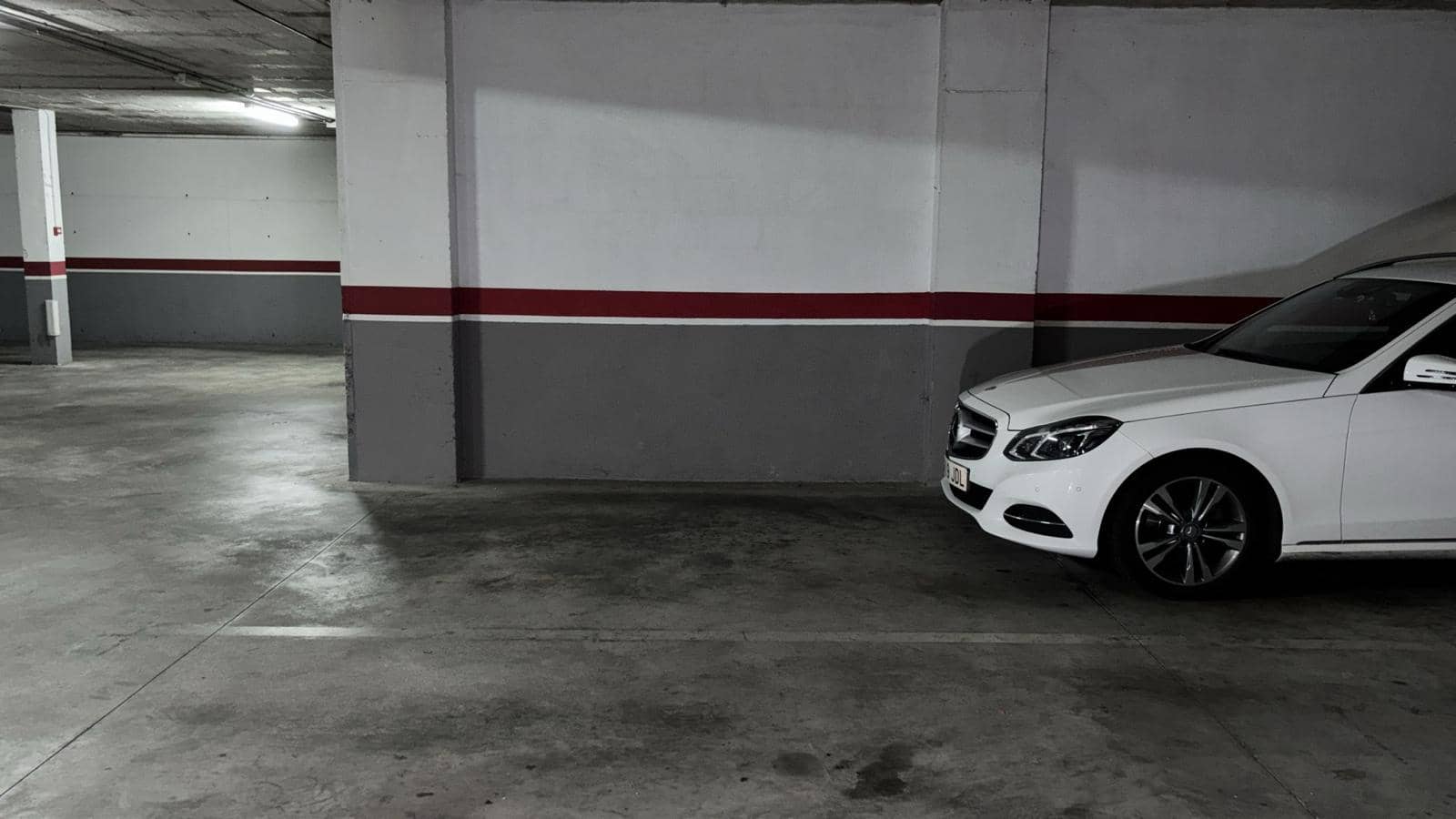 2 chambre Appartement à vendre à La Villajoyosa / Vila Joiosa avec piscine garage - 285 000 € (Ref: 9542123)