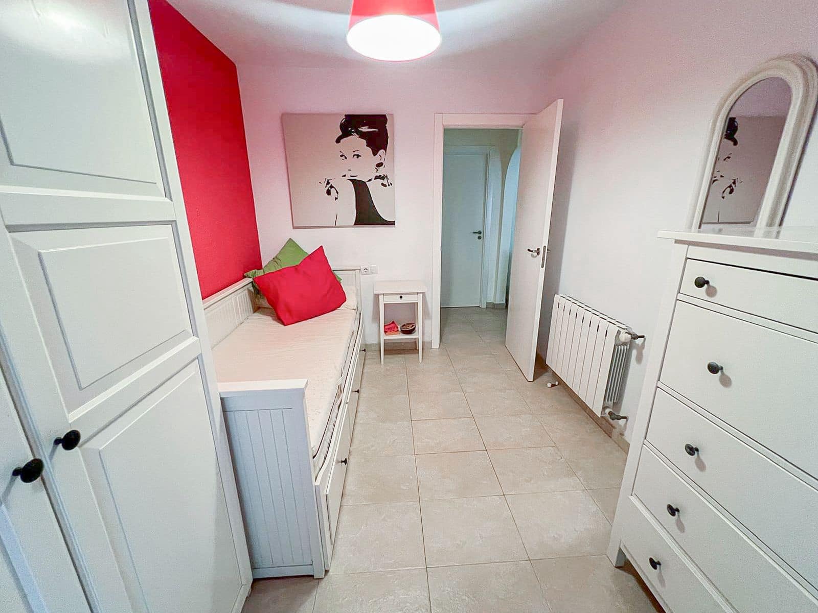 4 soveværelse Villa til salg i Benissa med swimmingpool garage - € 590.000 (Ref: 9542124)