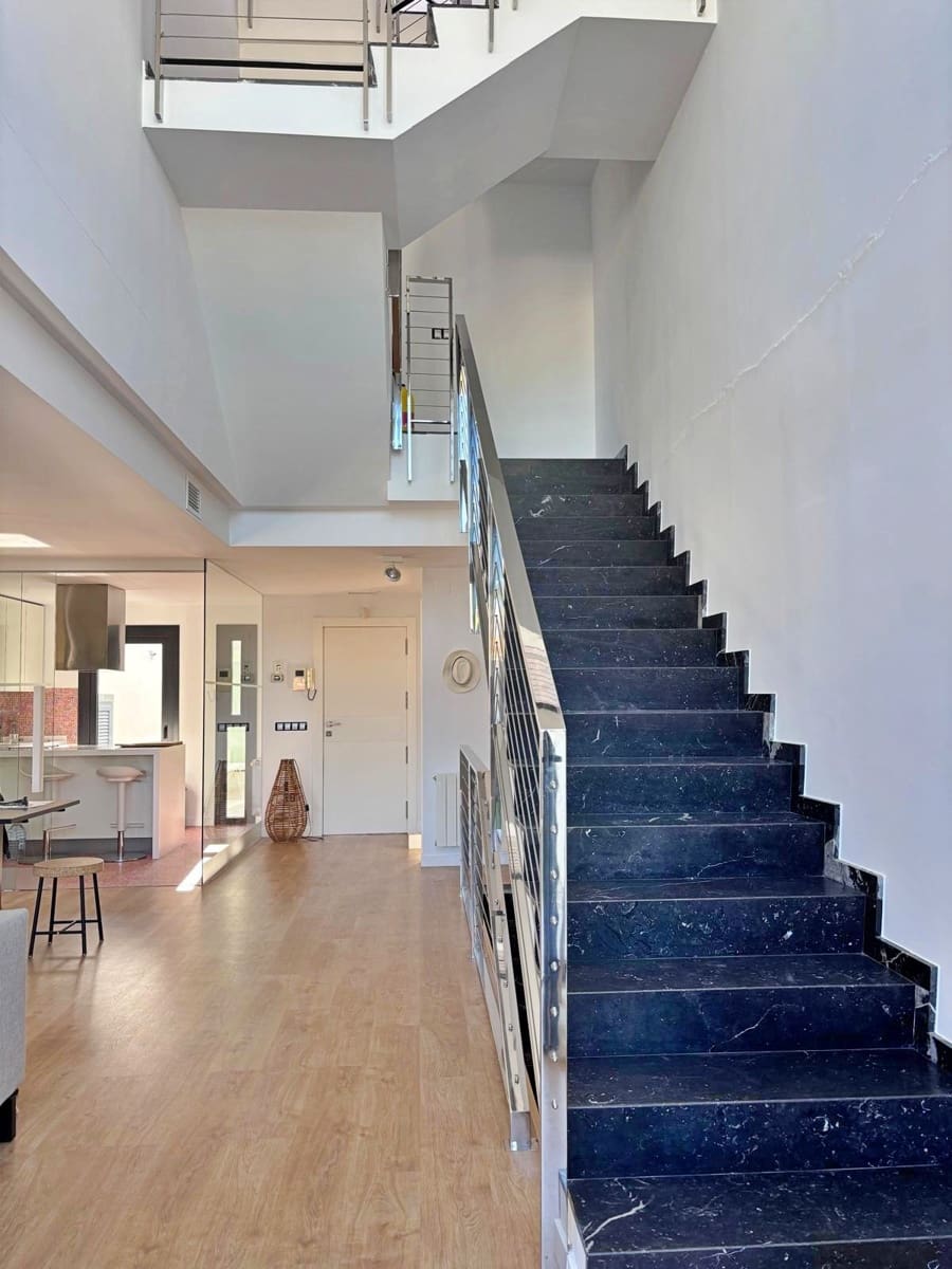 3 sovrum Hus till salu i Albir med pool garage - 750 000 € (Ref: 9542126)