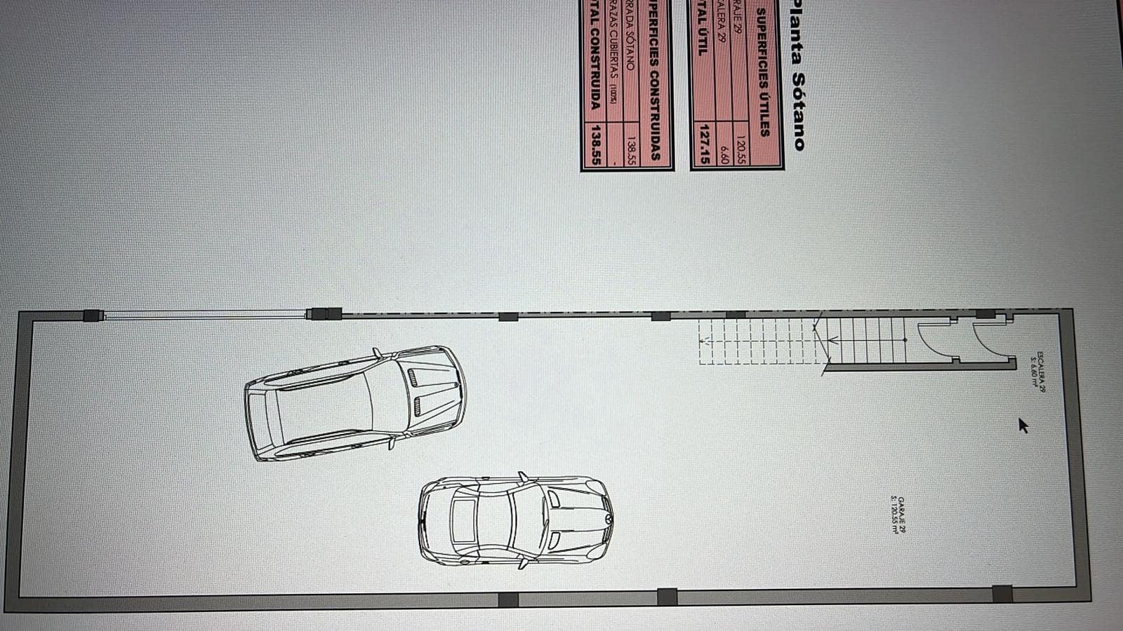 3 sovrum Hus till salu i Albir med pool garage - 750 000 € (Ref: 9542126)
