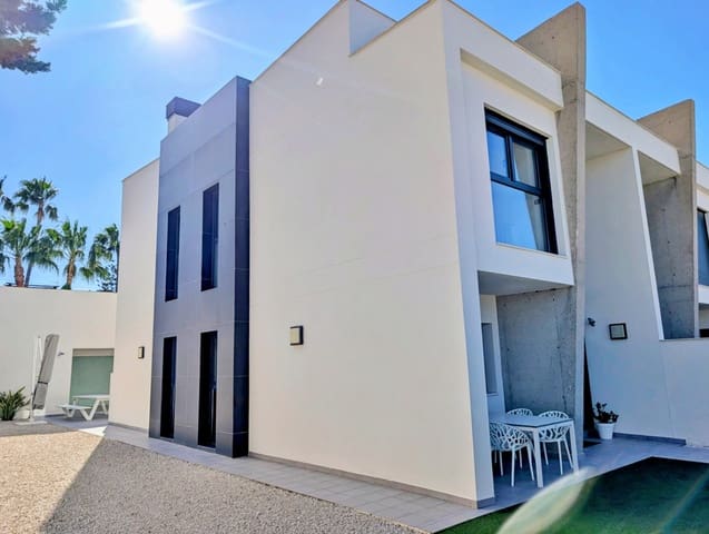 3 sypialnia Dom na sprzedaż w Albir, Alfaz del Pi / L'Alfàs del Pi z basenem - 750 000 € (Ref: 9542126)