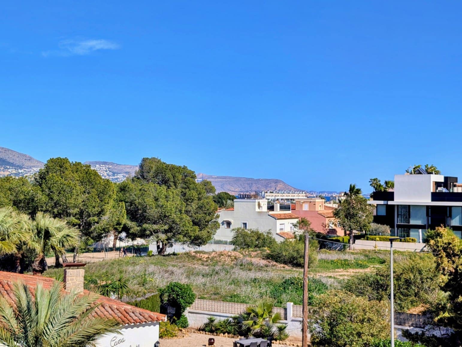 3 bedroom Townhouse for sale in Albir with pool - € 750,000 (Ref: 9542126)