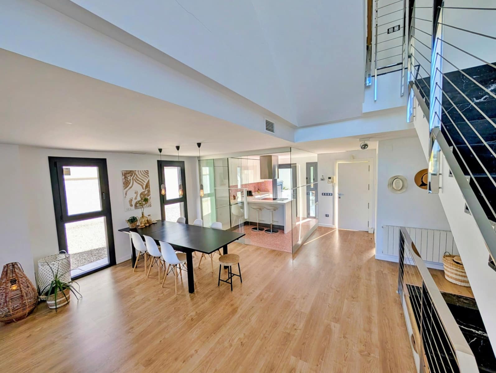 3 bedroom Townhouse for sale in Albir with pool - € 750,000 (Ref: 9542126)