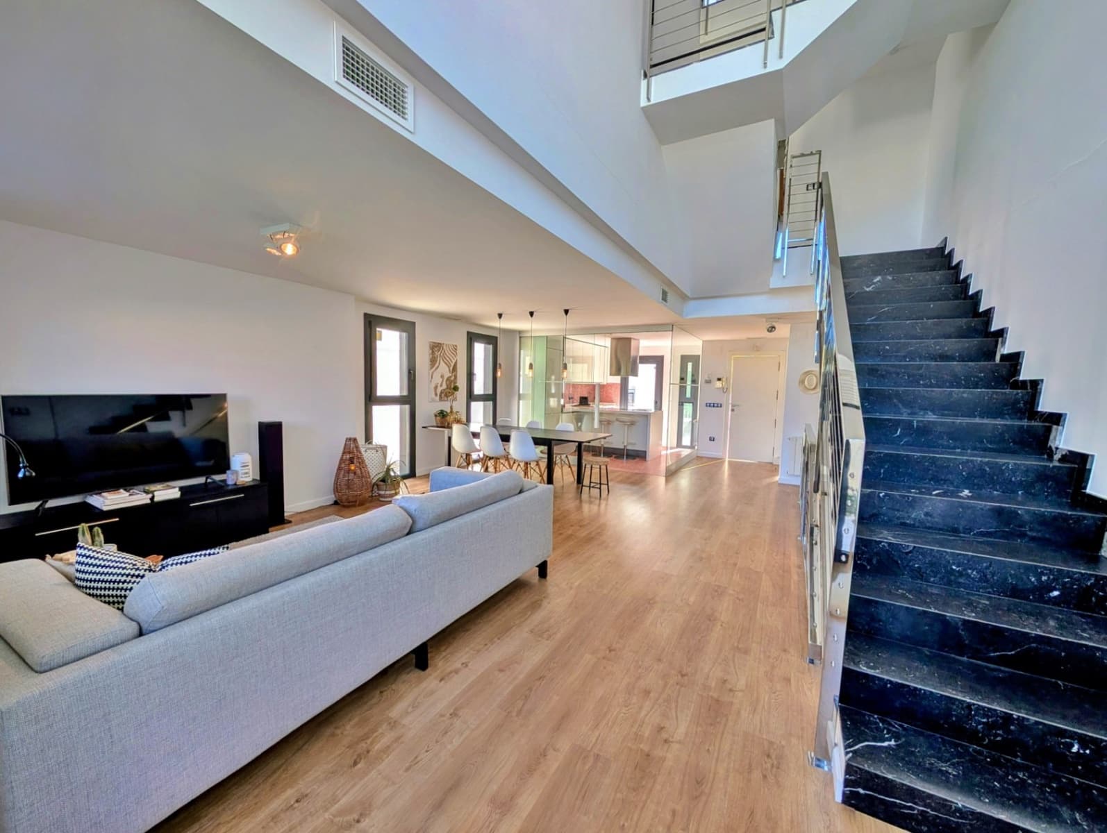 3 bedroom Townhouse for sale in Albir with pool - € 750,000 (Ref: 9542126)