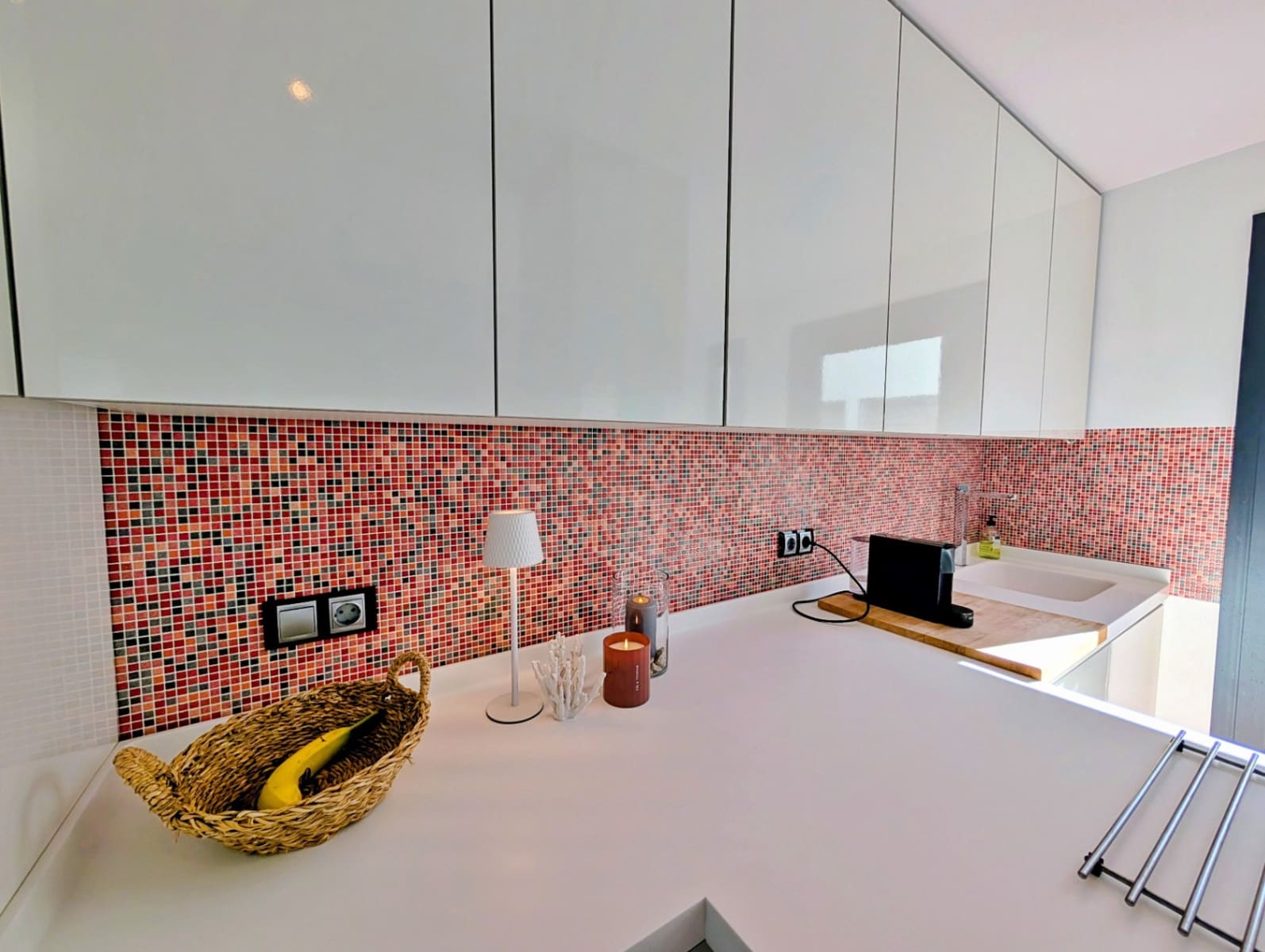 3 bedroom Townhouse for sale in Albir with pool - € 750,000 (Ref: 9542126)