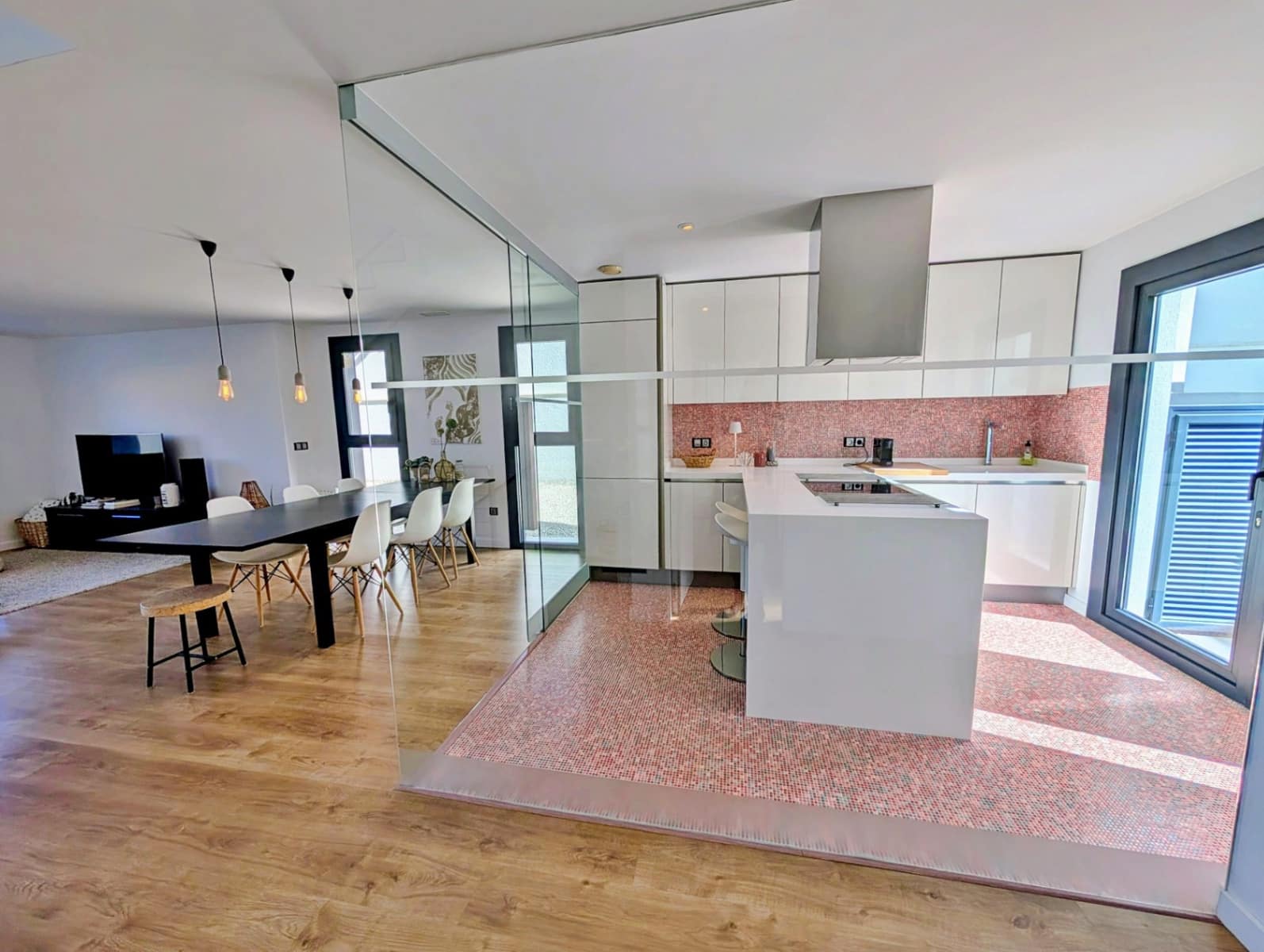 3 bedroom Townhouse for sale in Albir with pool - € 750,000 (Ref: 9542126)