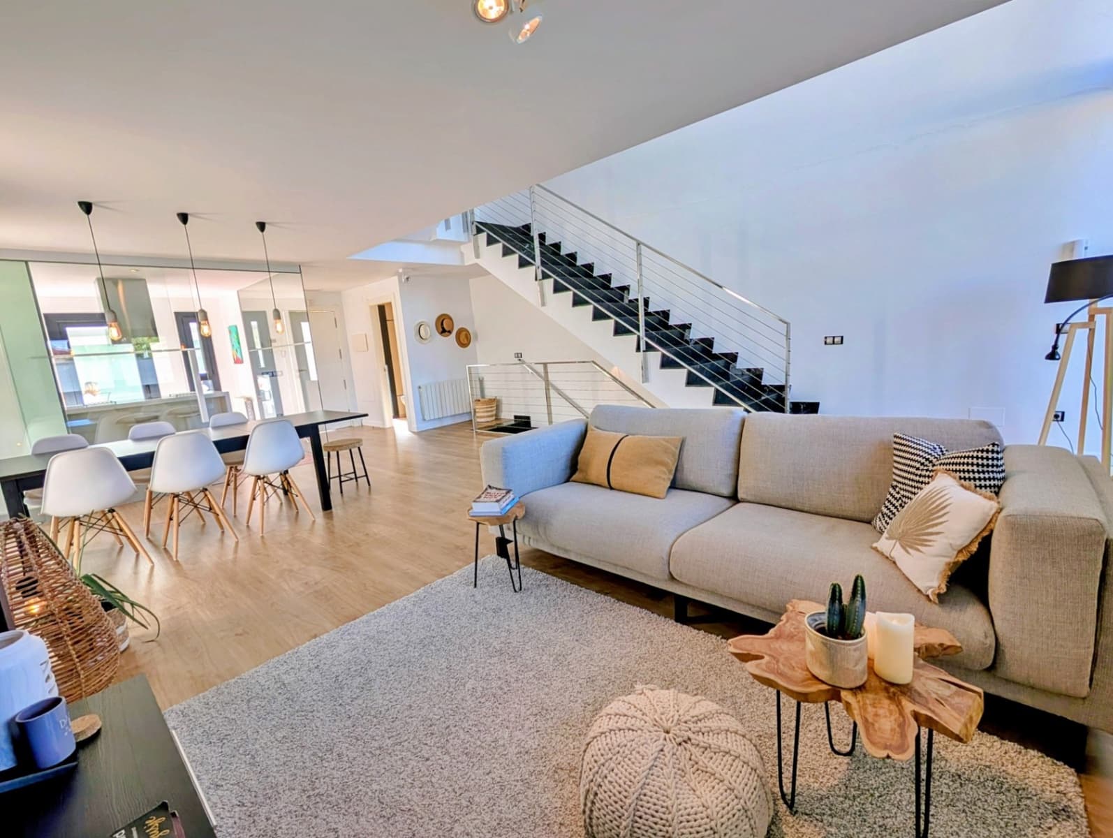 3 bedroom Townhouse for sale in Albir with pool - € 750,000 (Ref: 9542126)