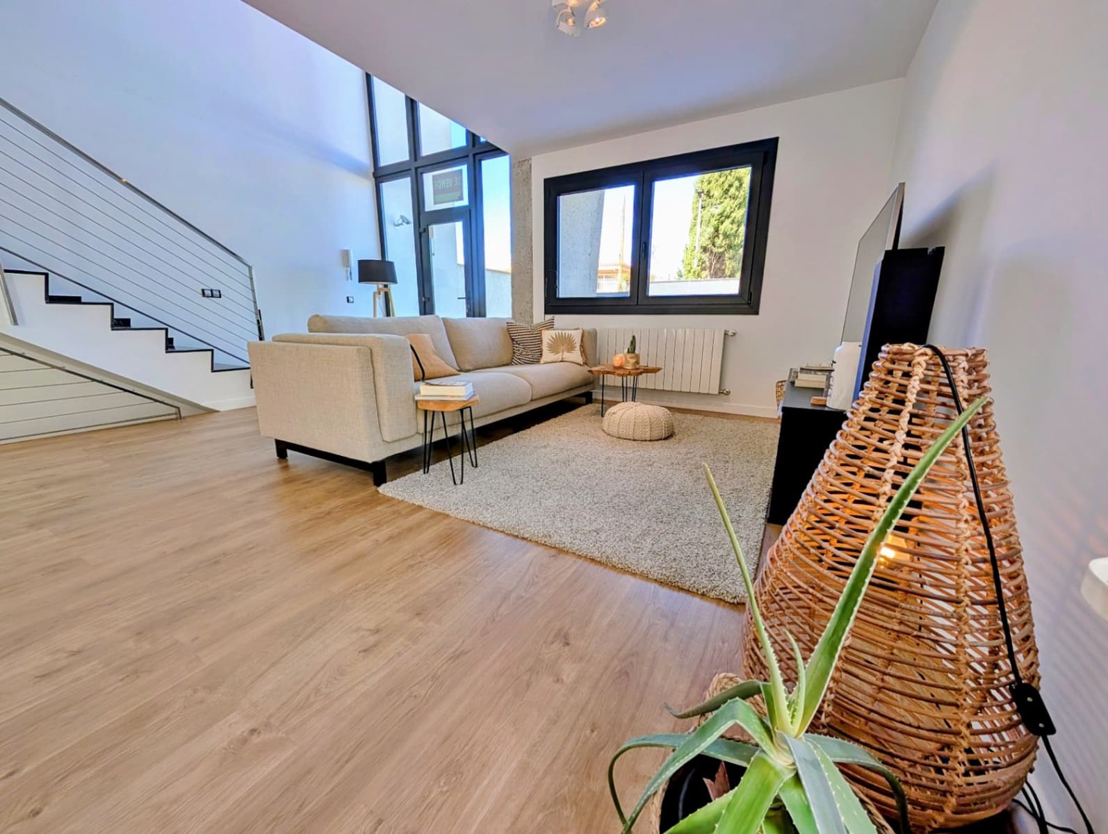 3 bedroom Townhouse for sale in Albir with pool - € 750,000 (Ref: 9542126)