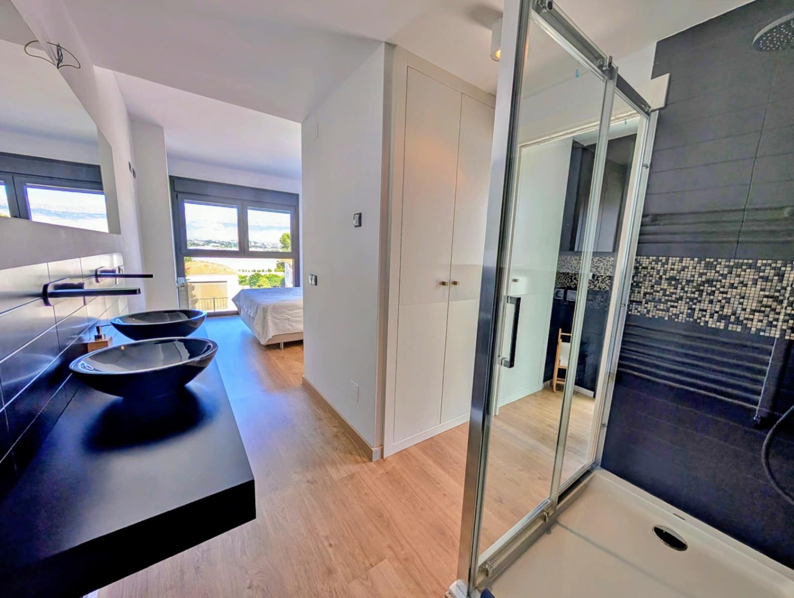 3 bedroom Townhouse for sale in Albir with pool - € 750,000 (Ref: 9542126)