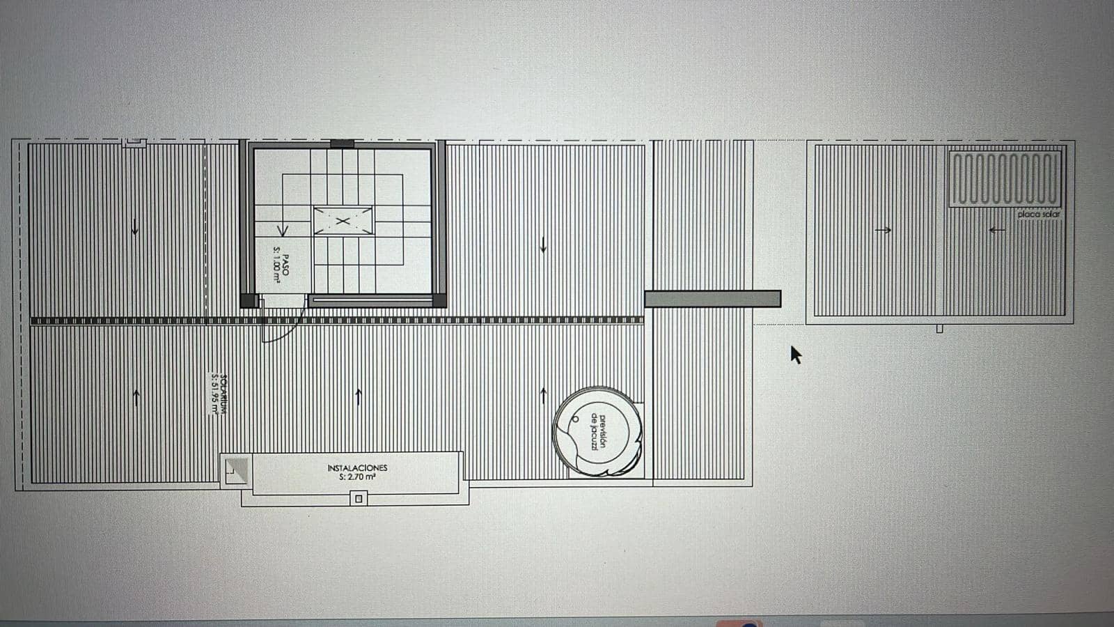 3 bedroom Townhouse for sale in Albir with pool - € 750,000 (Ref: 9542126)