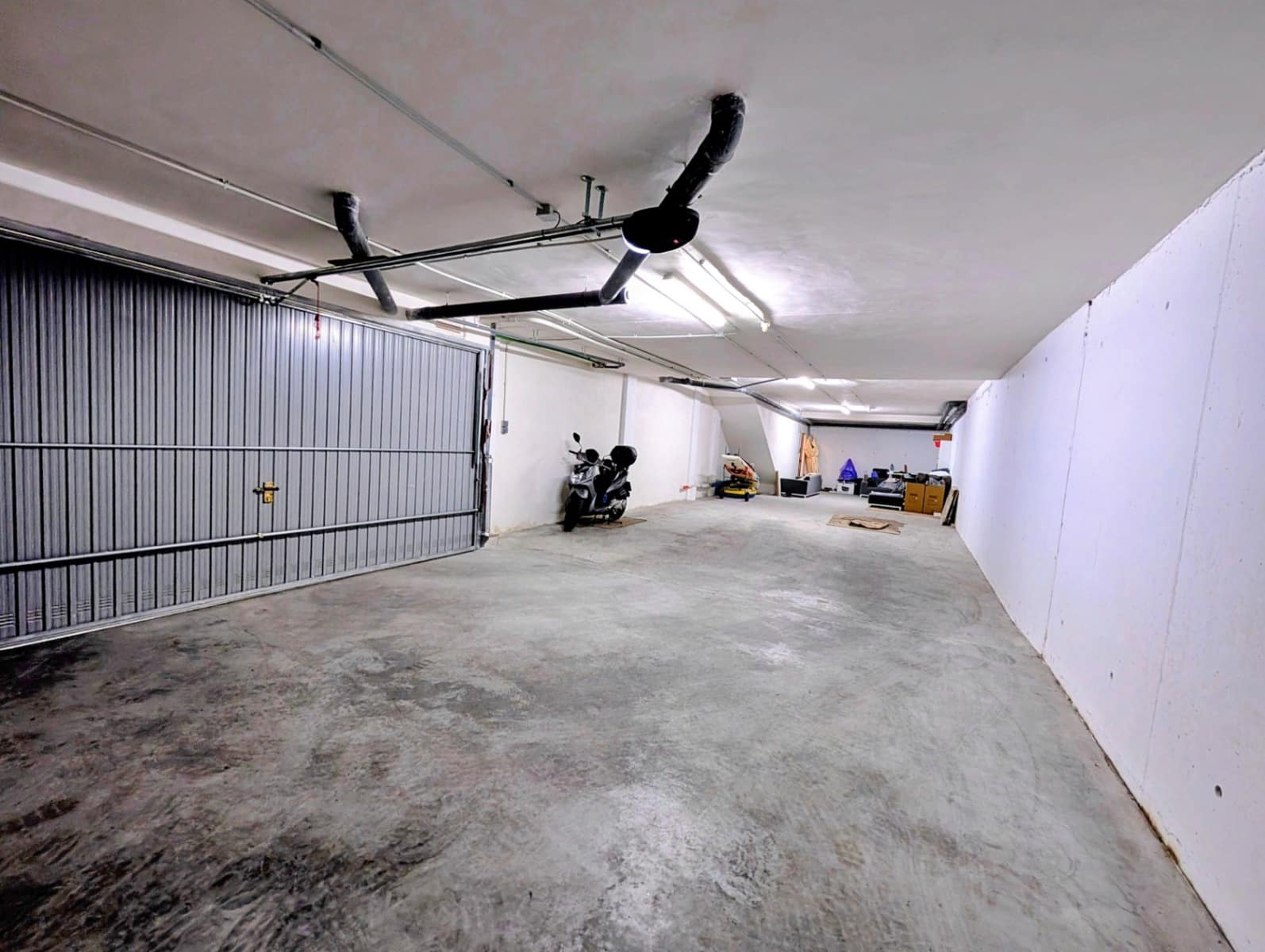 3 bedroom Townhouse for sale in Albir with pool - € 750,000 (Ref: 9542126)