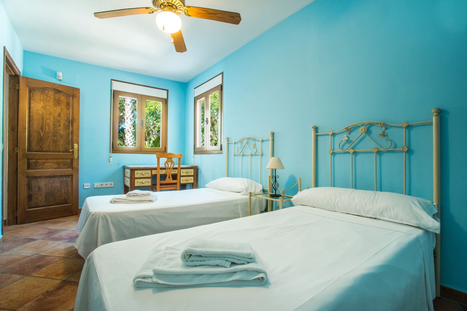 5 makuuhuone Huvila myytävänä paikassa Calpe / Calp - 790 000 € (Ref: 9563836)