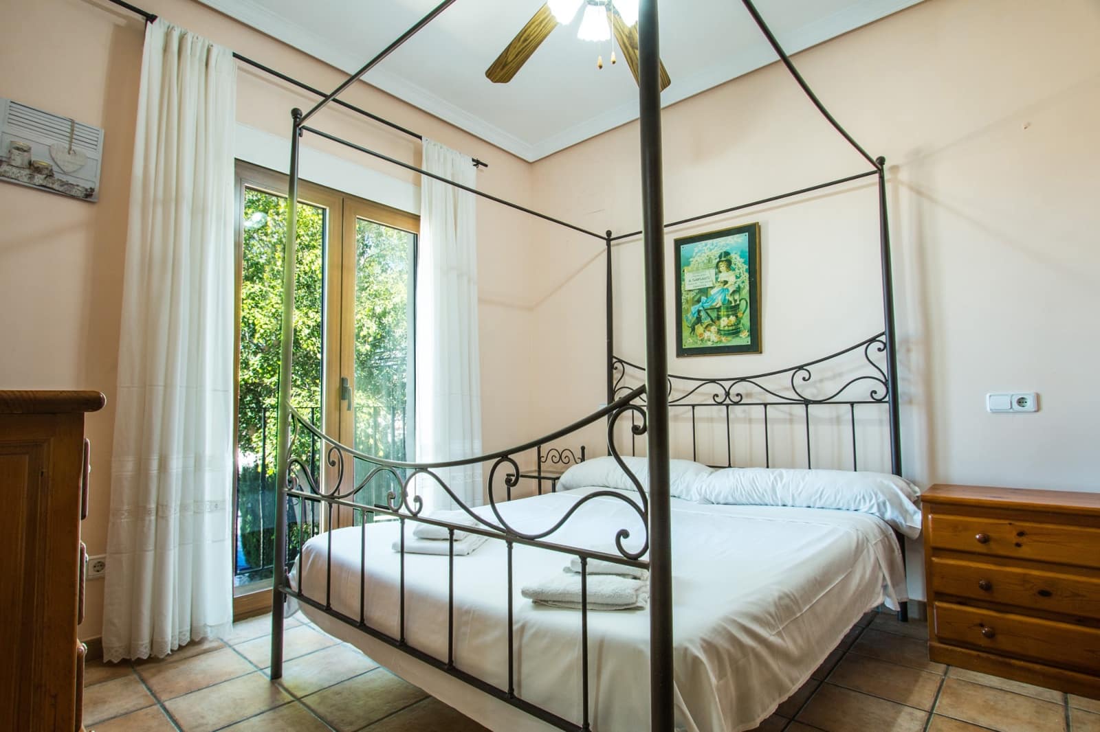 5 makuuhuone Huvila myytävänä paikassa Calpe / Calp - 790 000 € (Ref: 9563836)