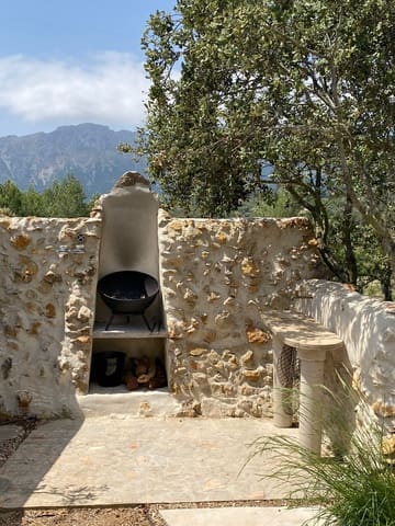 1 Zimmer Villa zu verkaufen in Llíber - 385.000 € (Ref: 9563838)