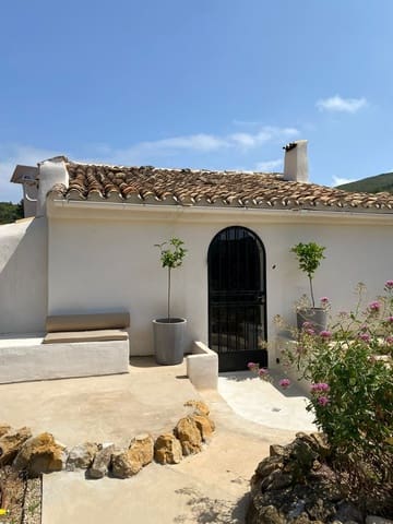 1 Zimmer Villa zu verkaufen in Llíber - 385.000 € (Ref: 9563838)