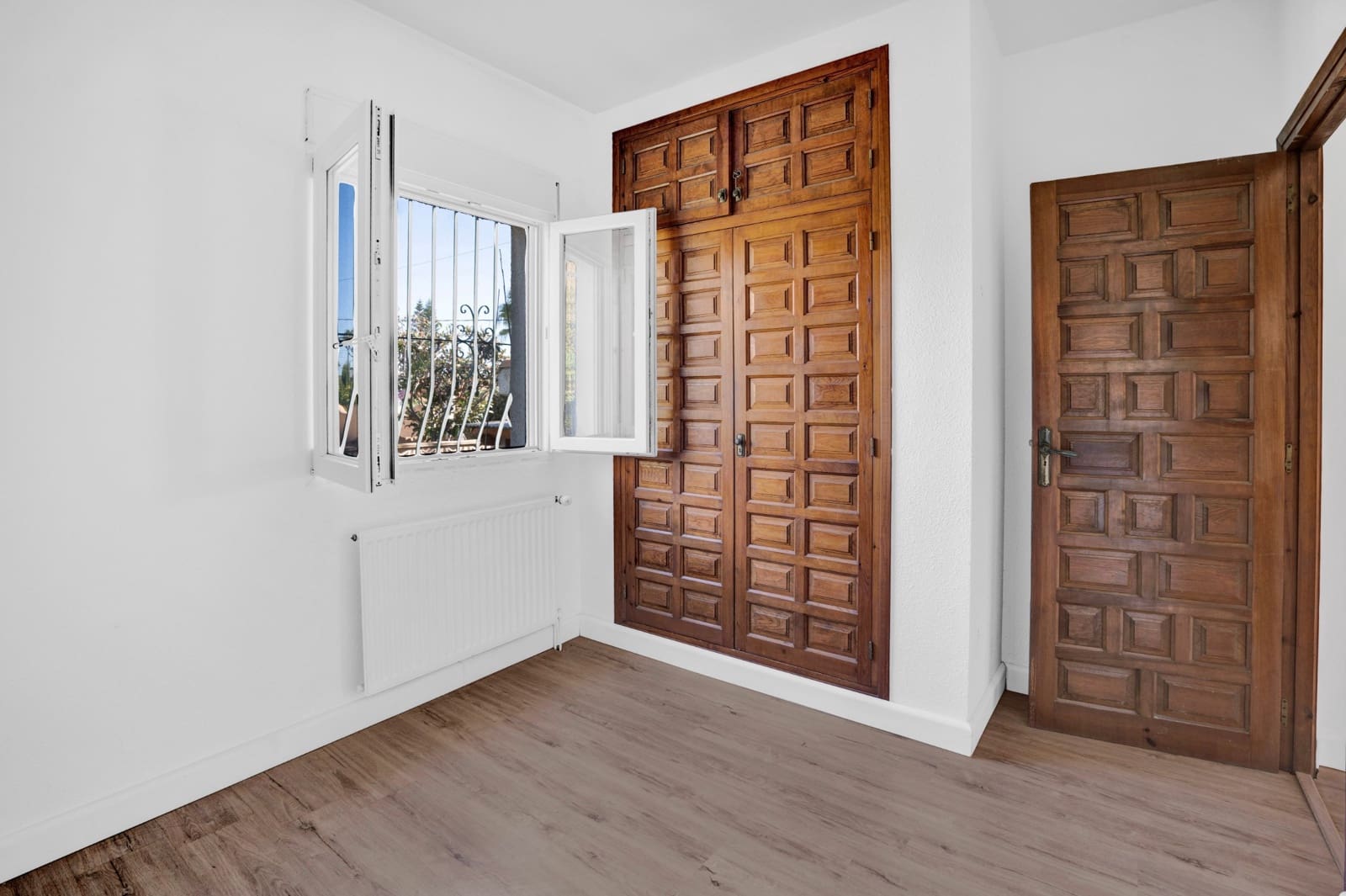 2 chambre Villa/Maison à vendre à Calpe / Calp - 448 000 € (Ref: 9563840)