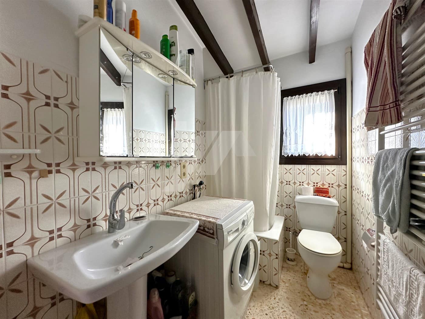 3 chambre Villa/Maison à vendre à Moraira avec piscine garage - 550 000 € (Ref: 9563841)