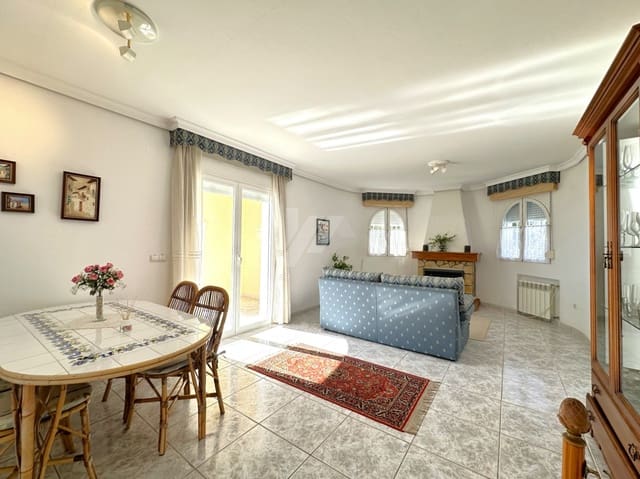 3 chambre Villa/Maison à vendre à Cometa - Carrió, Calpe / Calp avec piscine garage - 650 000 € (Ref: 9563842)