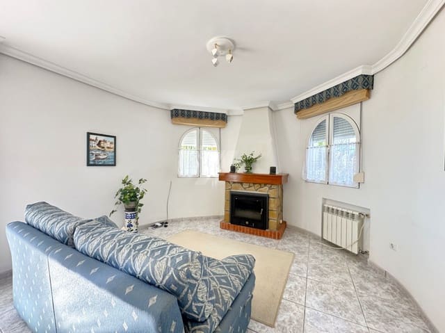 3 chambre Villa/Maison à vendre à Cometa - Carrió, Calpe / Calp avec piscine garage - 650 000 € (Ref: 9563842)