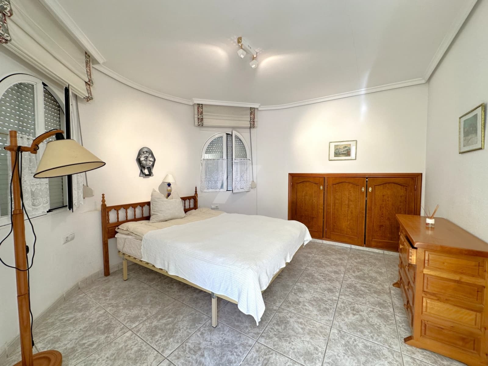 3 chambre Villa/Maison à vendre à Calpe / Calp avec piscine garage - 650 000 € (Ref: 9563842)