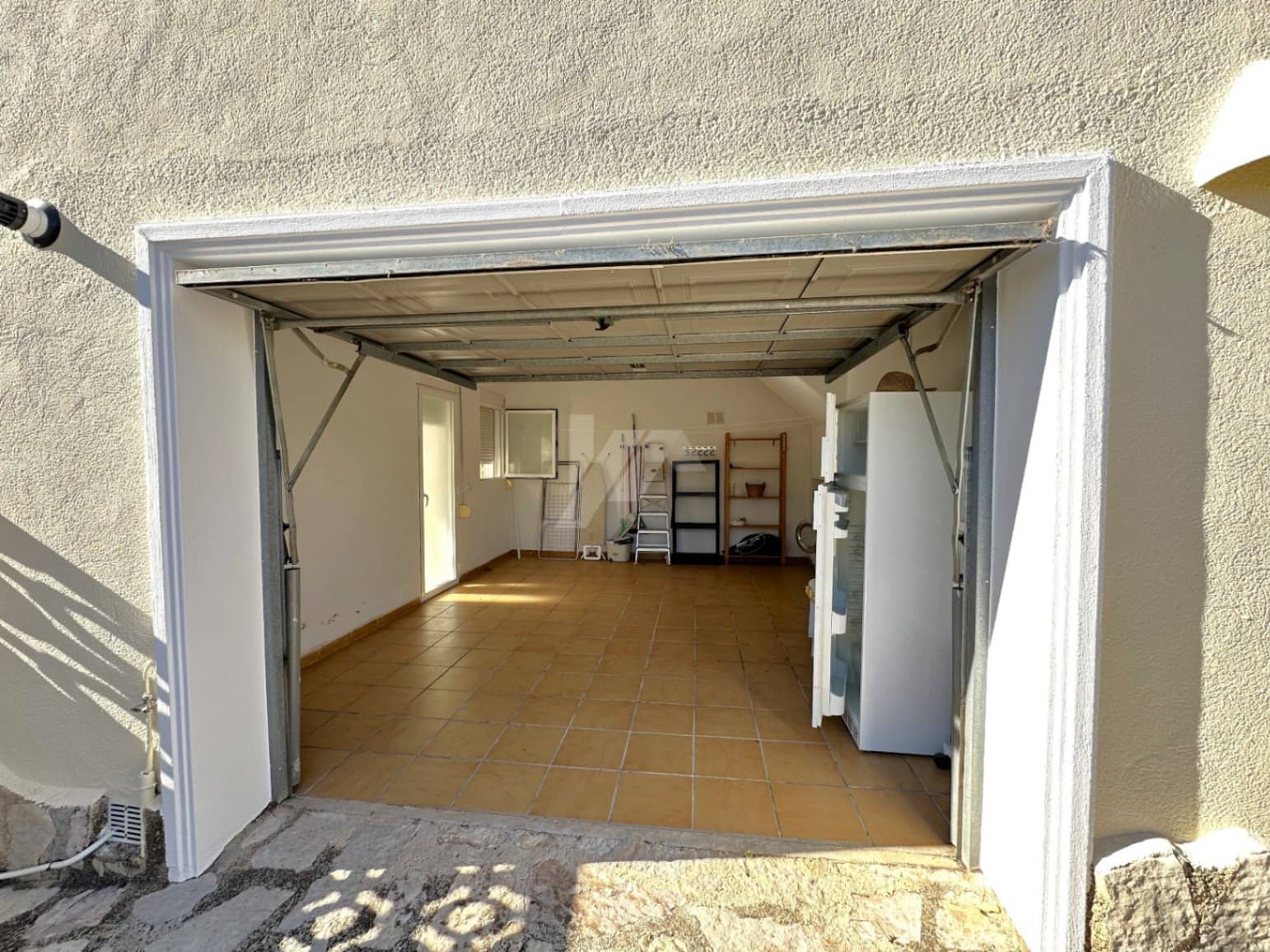 3 chambre Villa/Maison à vendre à Calpe / Calp avec piscine garage - 650 000 € (Ref: 9563842)