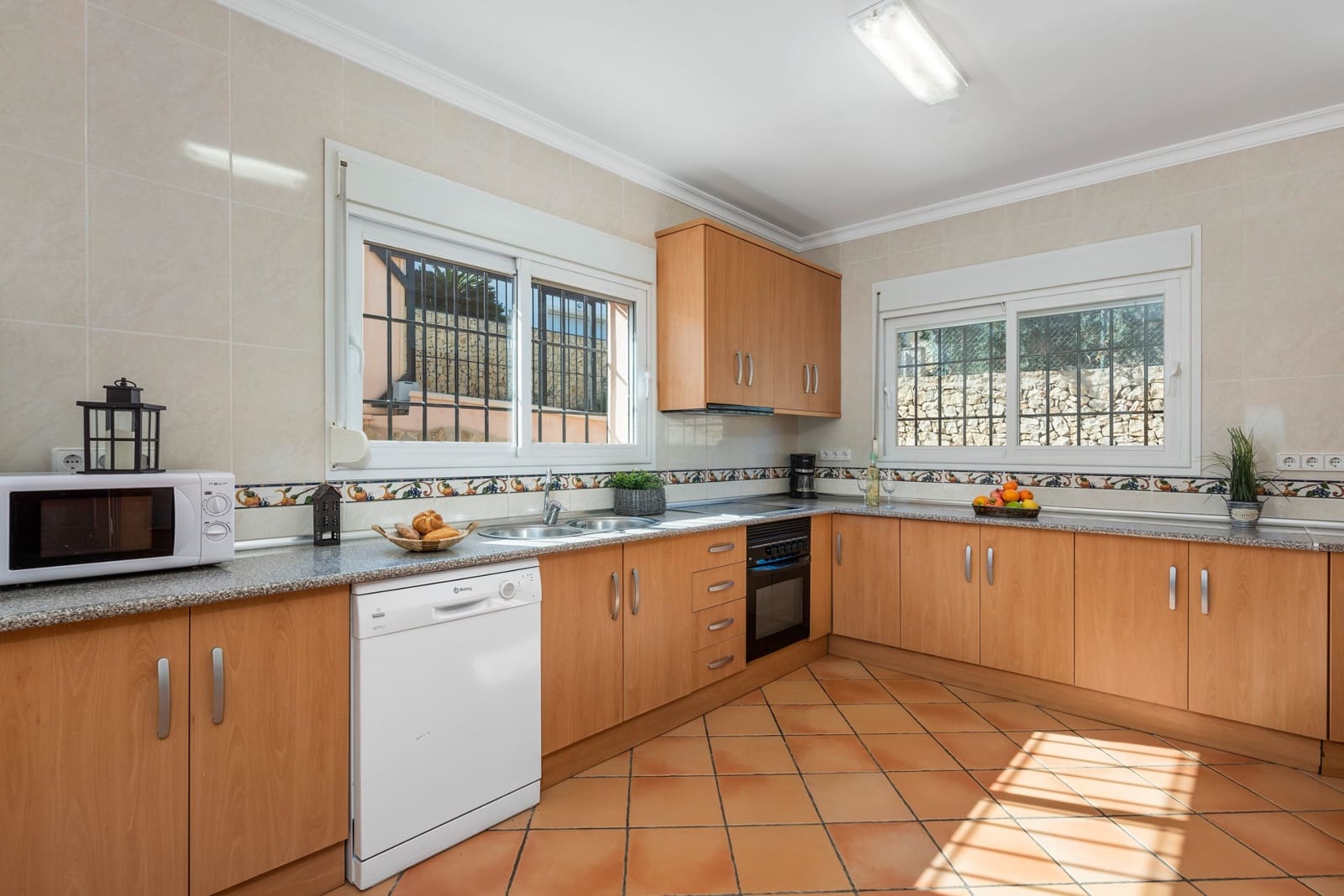 4 slaapkamer Villa te koop in Calpe / Calp - € 665.000 (Ref: 9563843)