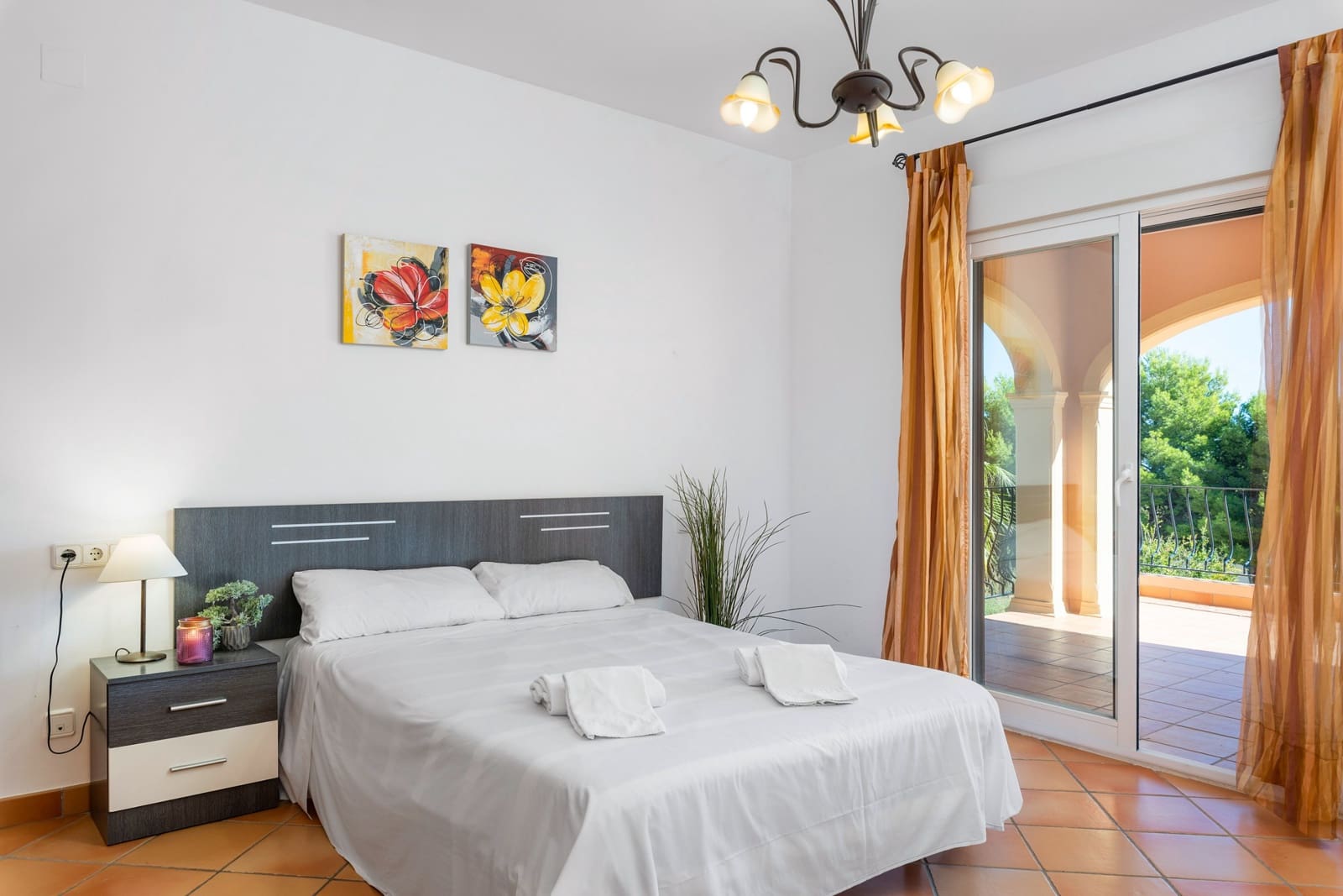 4 slaapkamer Villa te koop in Calpe / Calp - € 665.000 (Ref: 9563843)