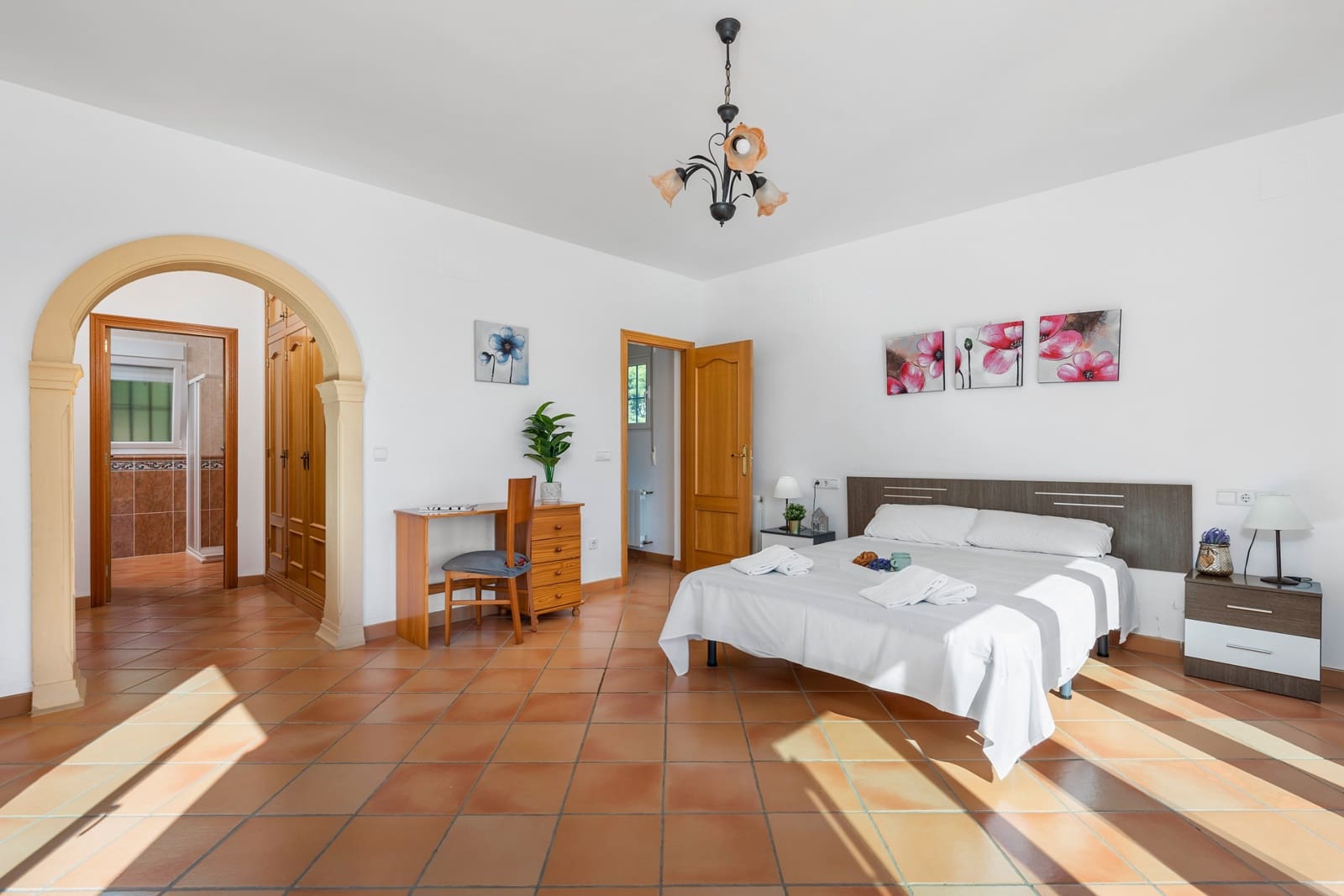 4 slaapkamer Villa te koop in Calpe / Calp - € 665.000 (Ref: 9563843)