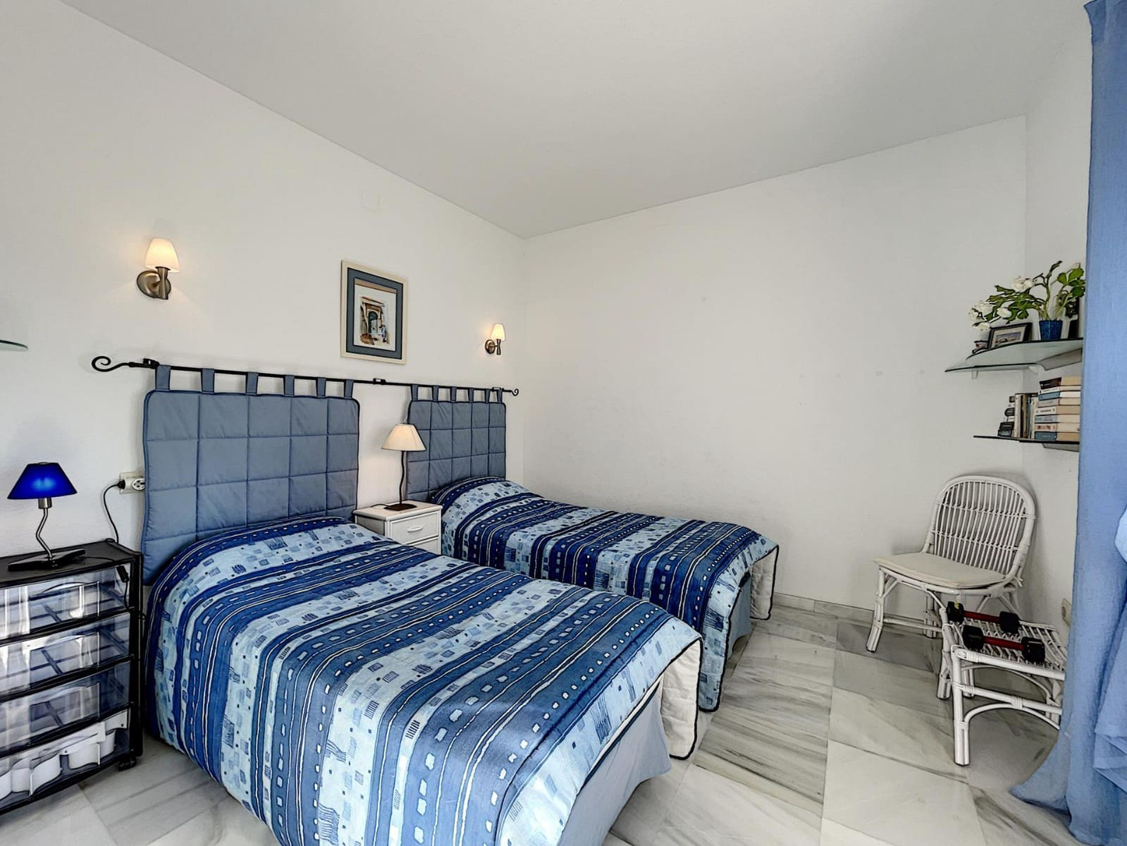 3 soveværelse Villa til salg i Cumbre del Sol med swimmingpool - € 650.000 (Ref: 9563845)