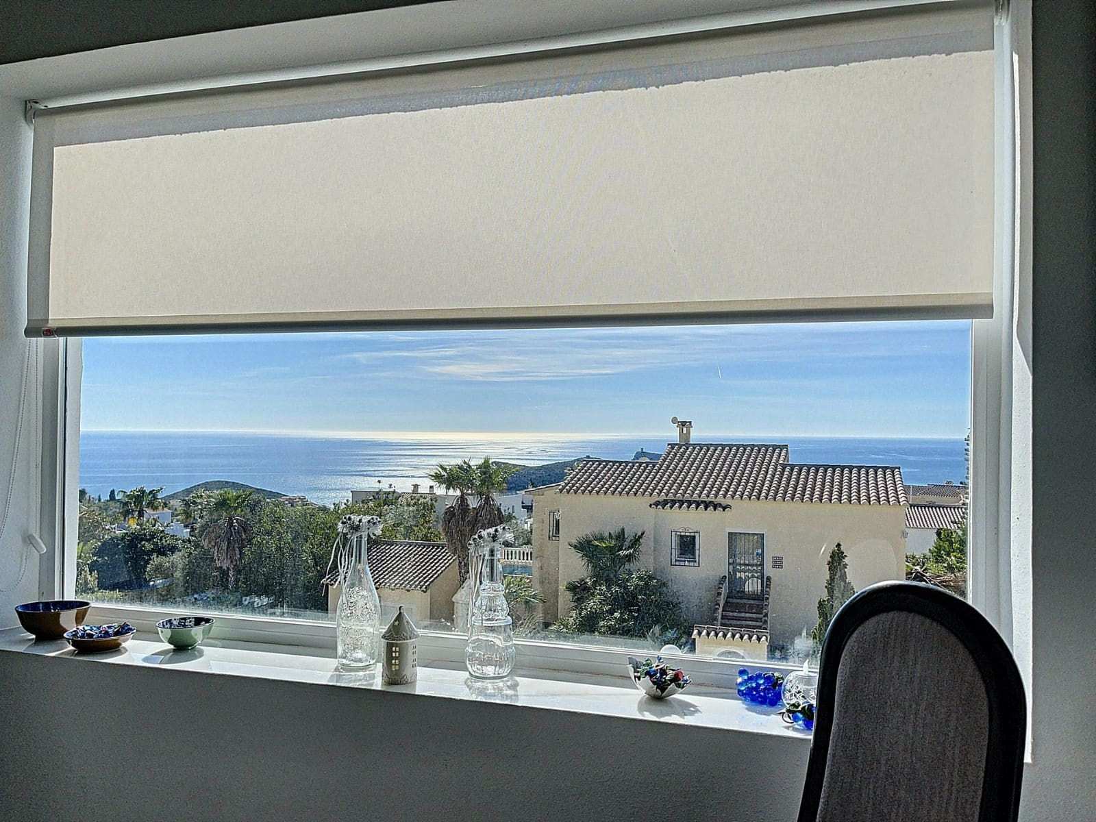 3 soveværelse Villa til salg i Cumbre del Sol med swimmingpool - € 650.000 (Ref: 9563845)