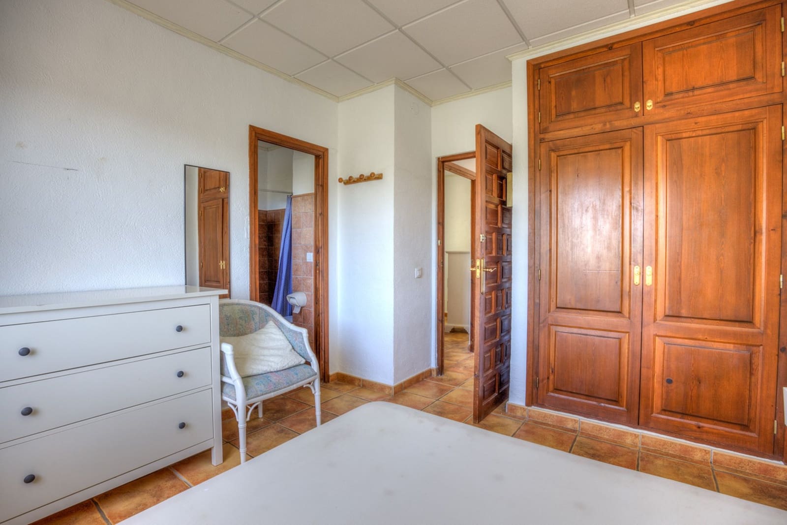 4 slaapkamer Villa te koop in Moraira met zwembad garage - € 595.000 (Ref: 9563846)