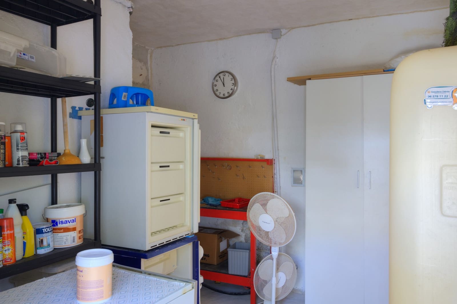 4 slaapkamer Villa te koop in Moraira met zwembad garage - € 595.000 (Ref: 9563846)