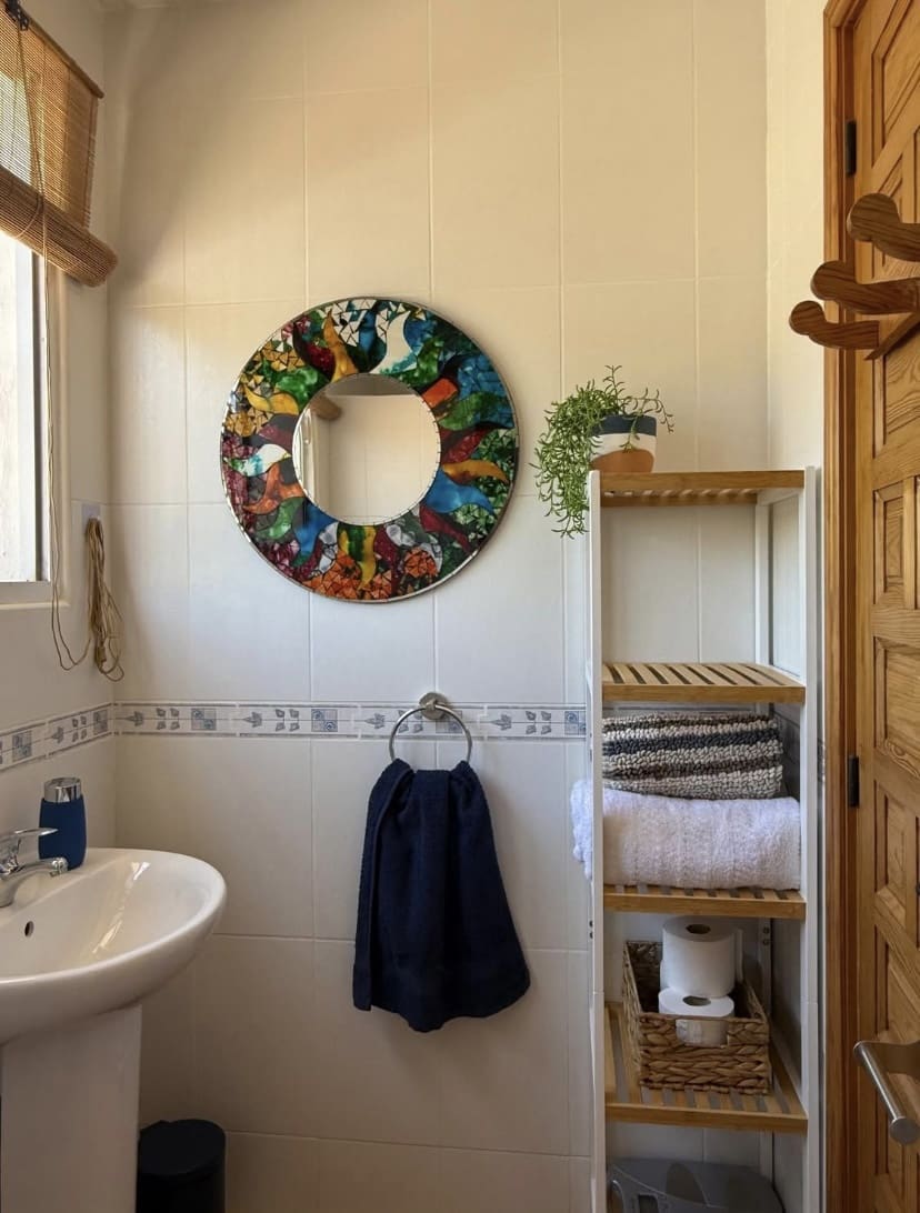 4 soveværelse Villa til salg i Orba med swimmingpool garage - € 535.000 (Ref: 9563847)