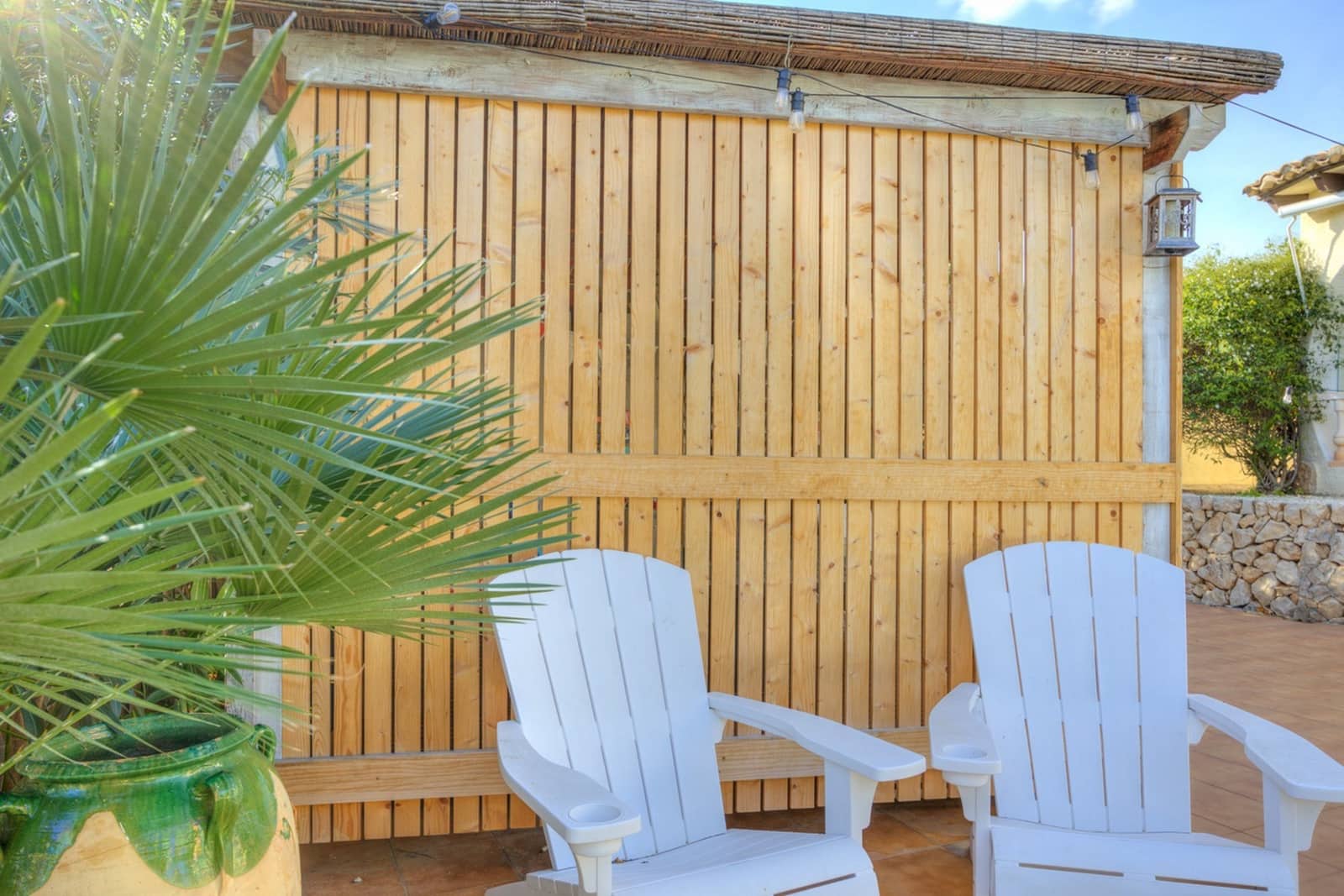 5 quarto Moradia para venda em Benissa com piscina - 670 000 € (Ref: 9563849)