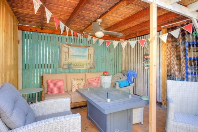 5 quarto Moradia para venda em Benissa com piscina - 670 000 € (Ref: 9563849)