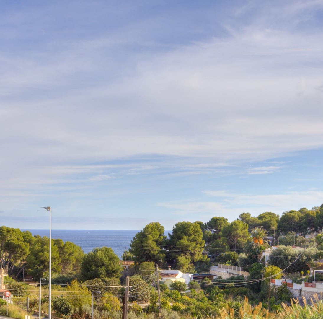 5 quarto Moradia para venda em Benissa com piscina - 670 000 € (Ref: 9563849)