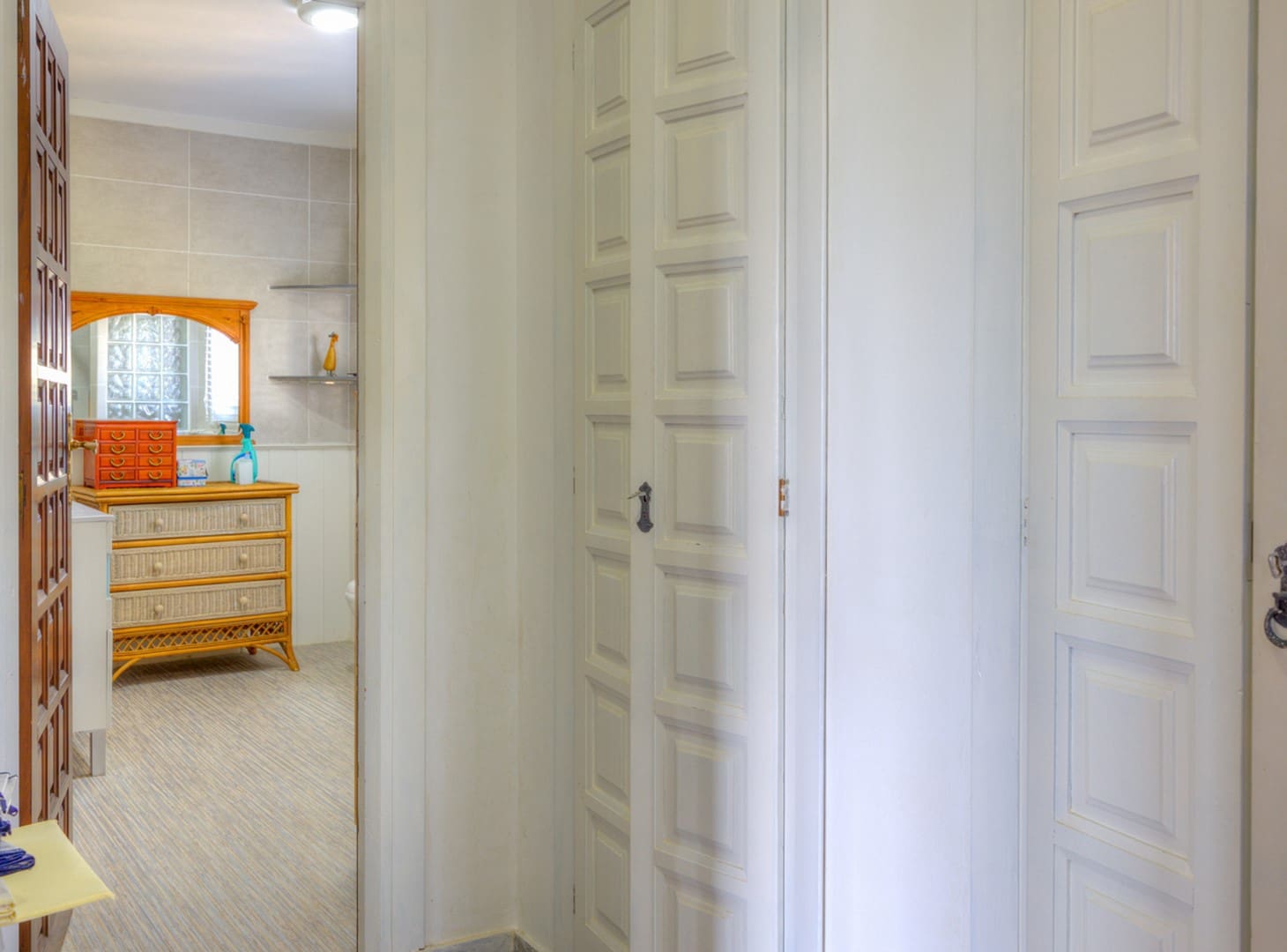 5 quarto Moradia para venda em Benissa com piscina - 670 000 € (Ref: 9563849)