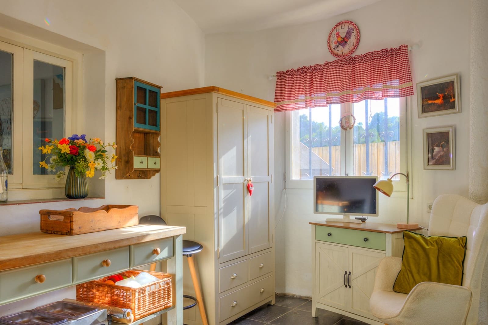 5 quarto Moradia para venda em Benissa com piscina - 670 000 € (Ref: 9563849)