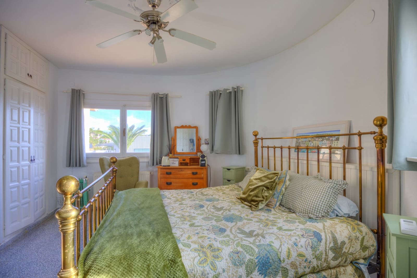 5 quarto Moradia para venda em Benissa com piscina - 670 000 € (Ref: 9563849)