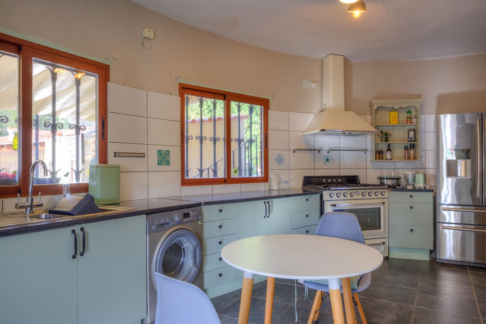 5 quarto Moradia para venda em Benissa com piscina - 670 000 € (Ref: 9563849)