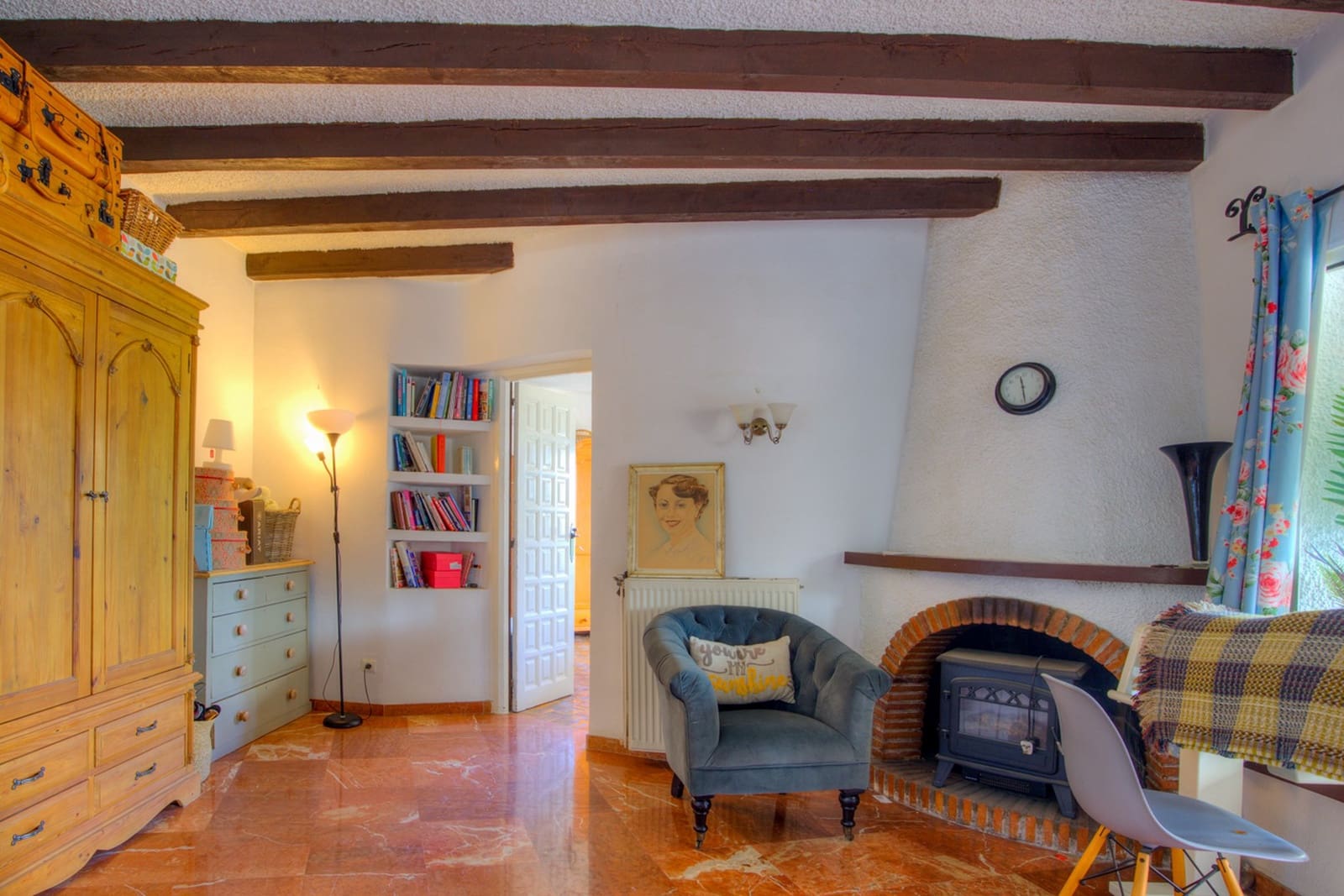 5 quarto Moradia para venda em Benissa com piscina - 670 000 € (Ref: 9563849)