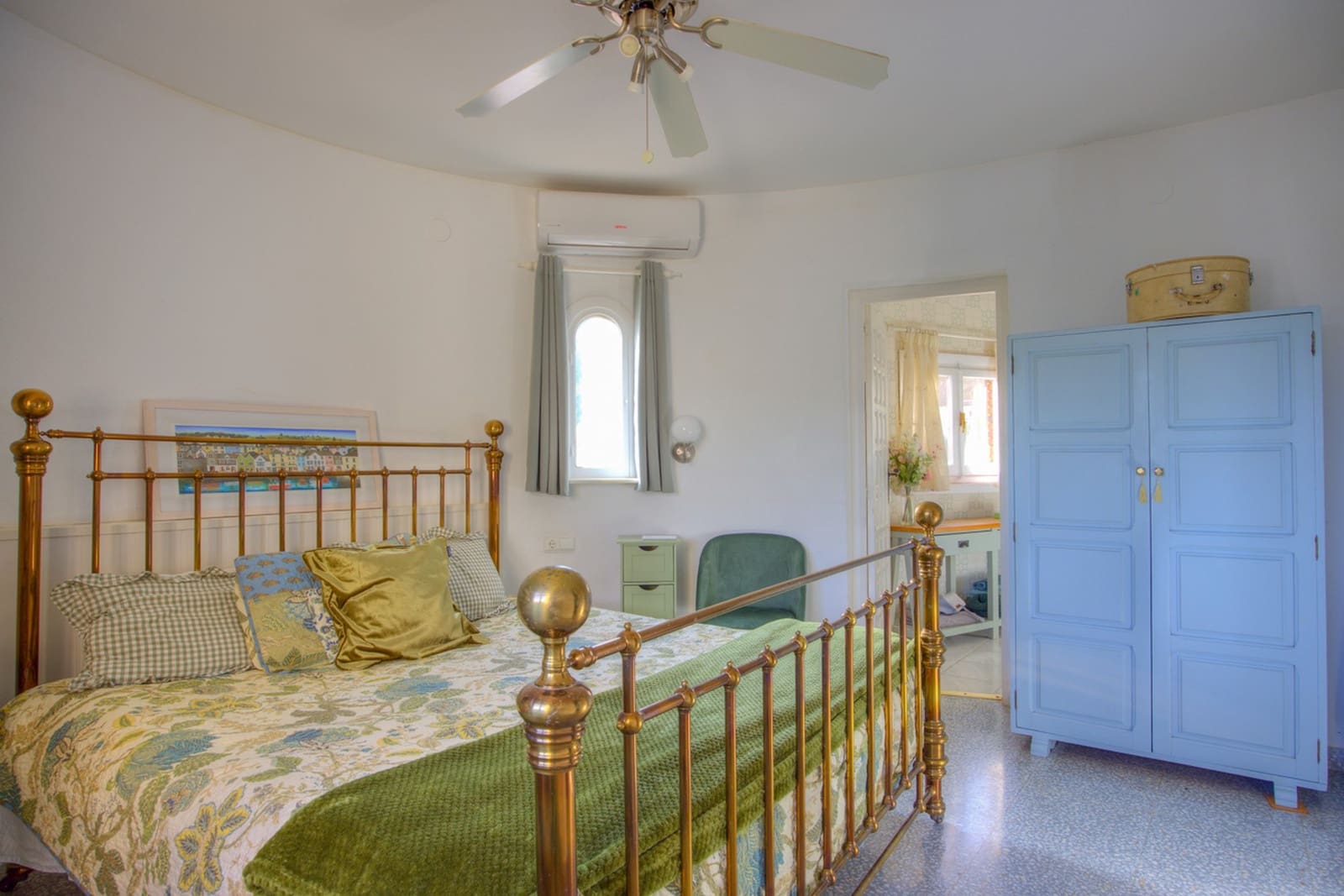 5 quarto Moradia para venda em Benissa com piscina - 670 000 € (Ref: 9563849)