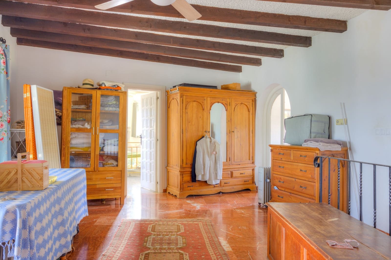 5 quarto Moradia para venda em Benissa com piscina - 670 000 € (Ref: 9563849)